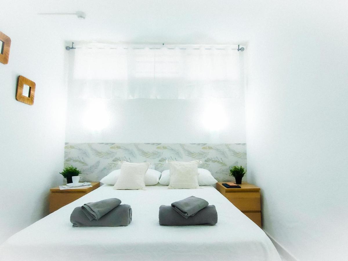 Lorentz Holiday Home ปลายา เดล อิงเกลส ภายนอก รูปภาพ