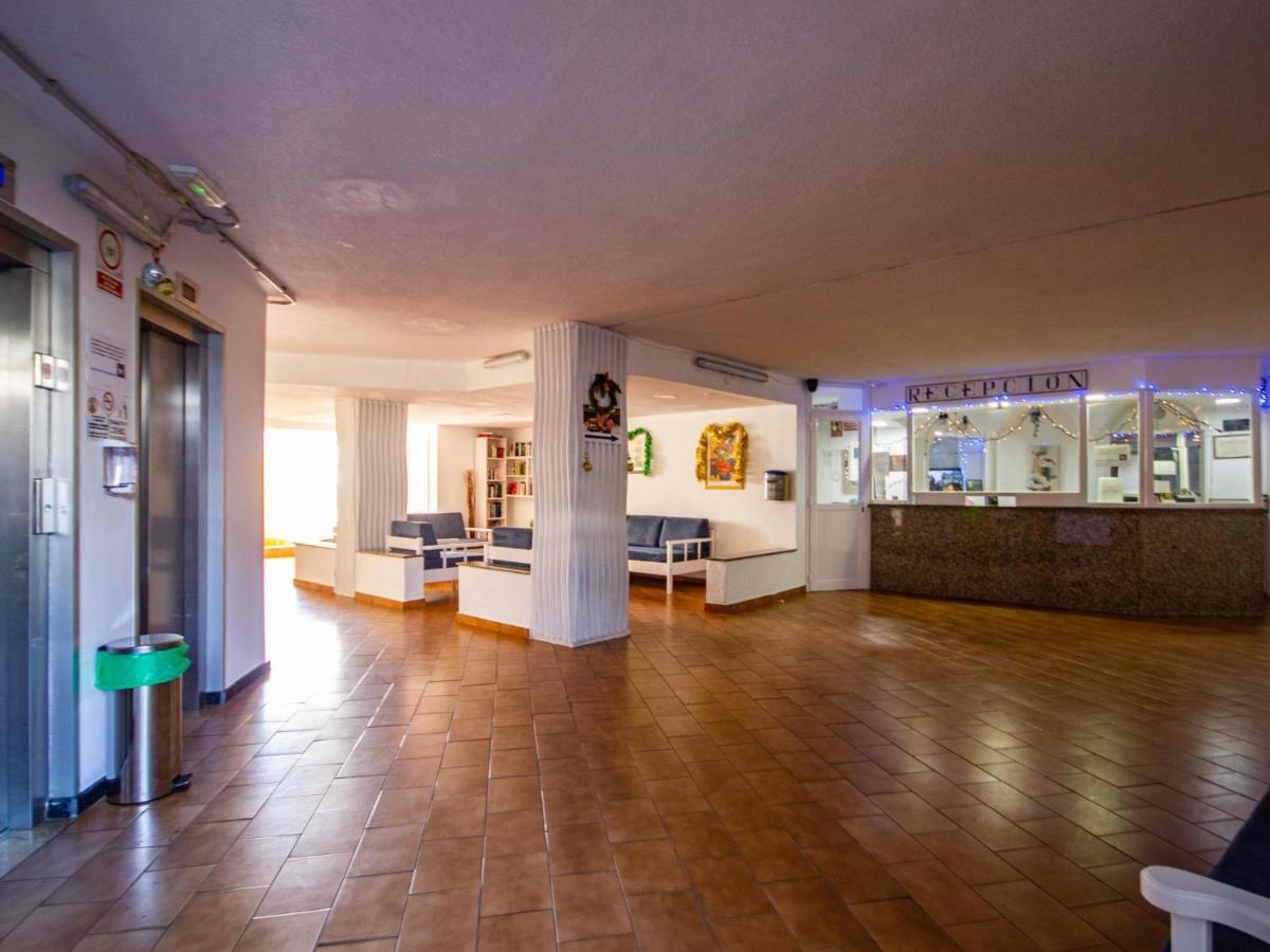 Lorentz Holiday Home ปลายา เดล อิงเกลส ภายนอก รูปภาพ